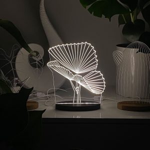 leoo-ledon-palma-mini-neon-lampka