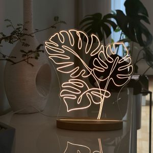 leoo-lampka-nocna-neon-monstera